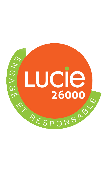 VNH RESOURCES GROUP et ses filiales obtiennent le Label LUCIE !